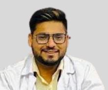 Dr. Abinash B Mohapatra (PT)